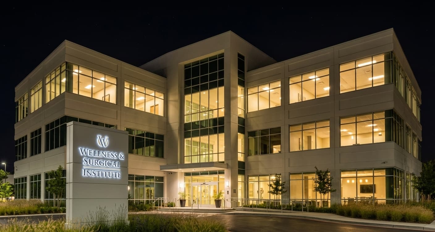 Holiday Inn Renovation