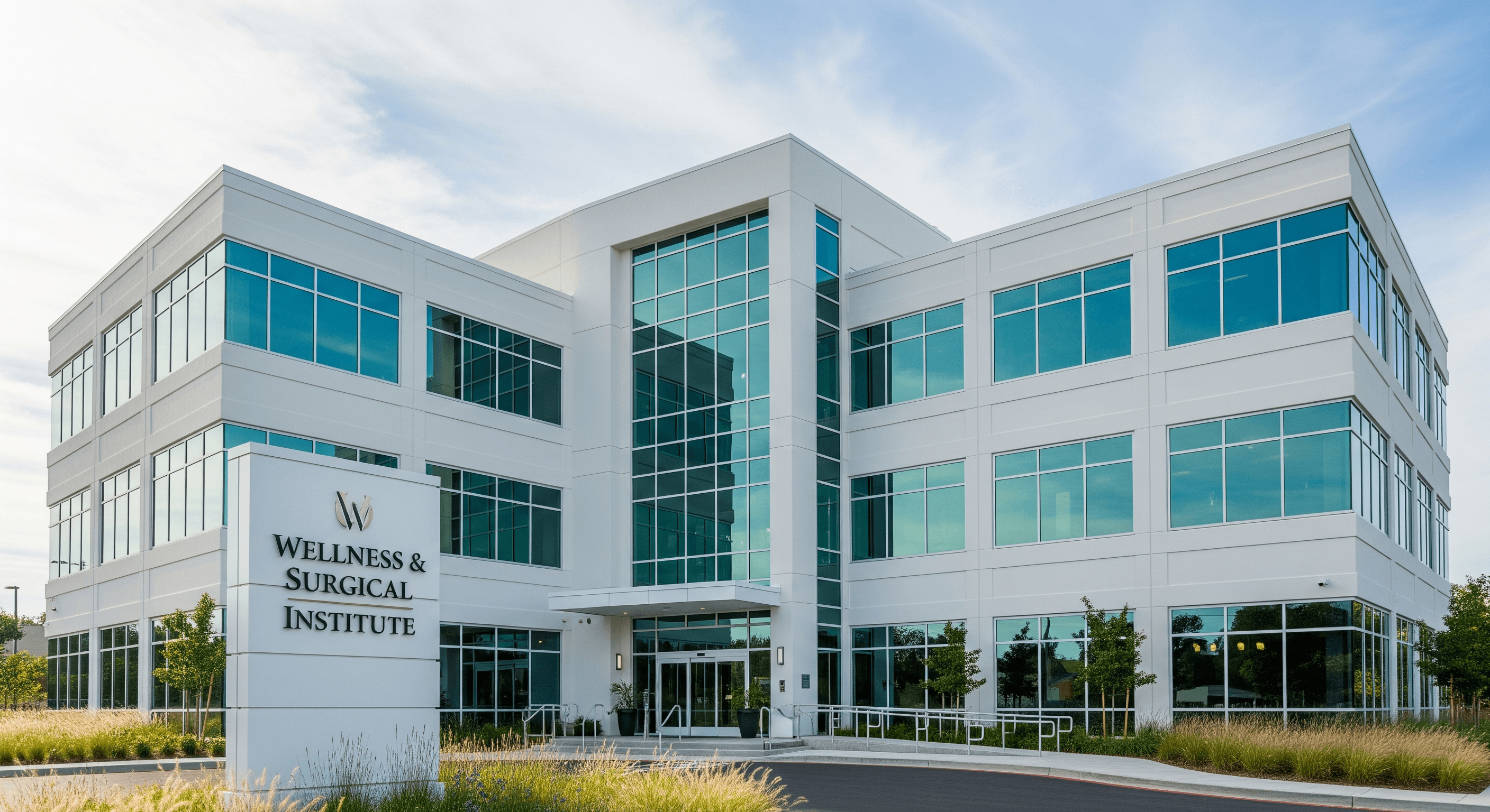 Holiday Inn Renovation